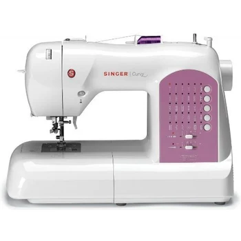 Singer 8763 Sewing Machine